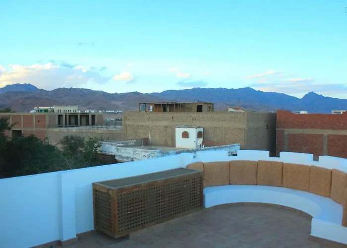 Villa Dahabcastle *