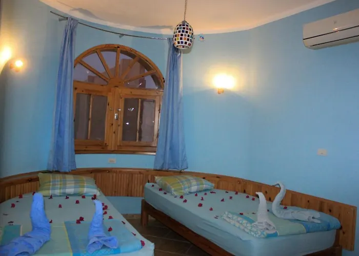 Villa Dahabcastle *