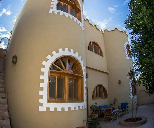 Dahabcastle * Dahab