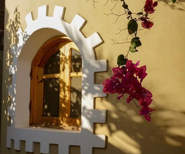 Dahabcastle Villa Dahab