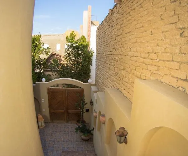 Dahabcastle Villa