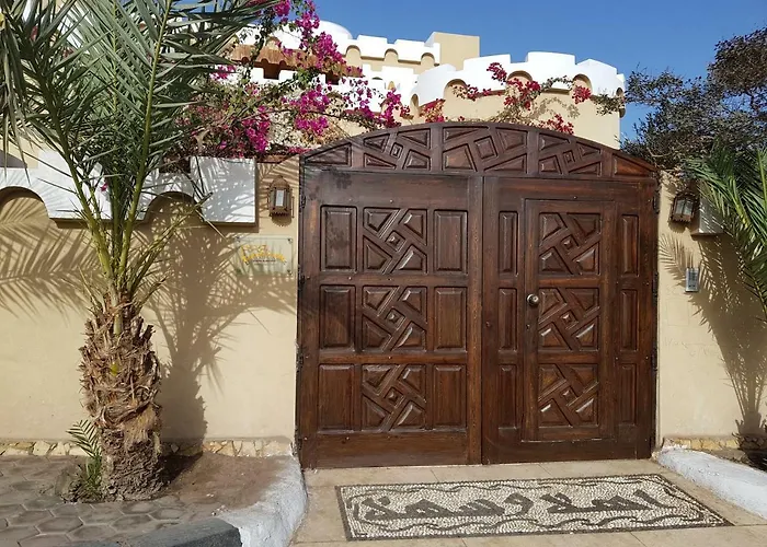 Dahabcastle * Dahab