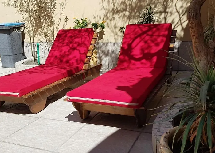 Dahabcastle Villa Dahab