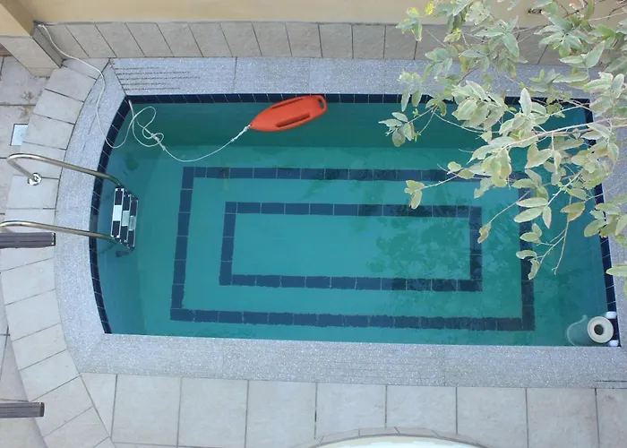 Dahabcastle Villa Dahab